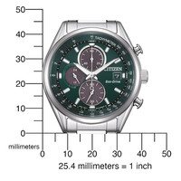 Citizen Citizen CA0459-79X Eco-Drive Chrono watch DEMO