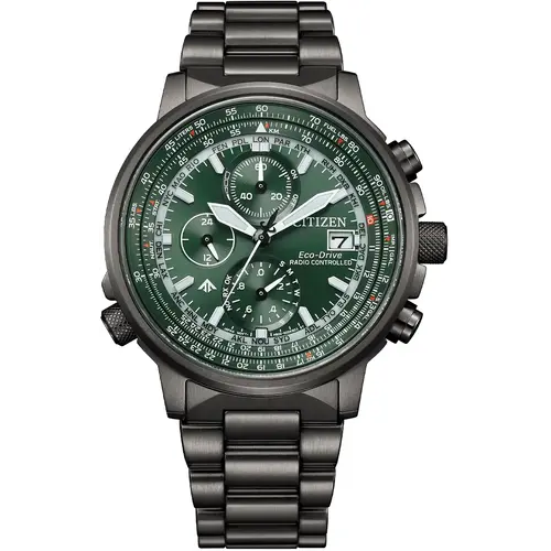 Citizen AT8304-57W Promaster Sky Eco-Drive Pilot watch