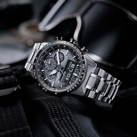 Citizen Citizen JV2006-55H Promaster Sky Eco-Drive watch