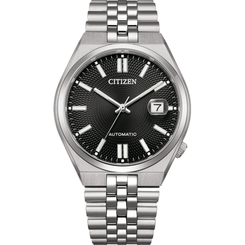Citizen NK0020-55E Tsuyosa automatic watch