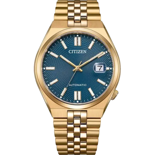 Citizen NK0023-57L Tsuyosa automatic watch