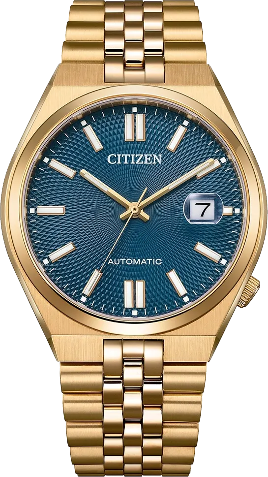 Citizen NK0023-57L Tsuyosa automatic watch