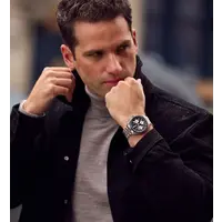 Bulova Bulova 98A329 Lunar Pilot Timascus Budii Limited Uhr