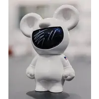 Bulova Bulova 98A329 Lunar Pilot Timascus Budii Limited Uhr