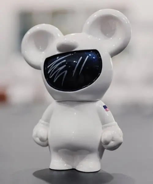 Bulova Bulova 98A329 Lunar Pilot Timascus Budii Limited Uhr