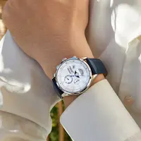 Citizen Citizen BY1030-09A Radio Controlled Moon Phase watch