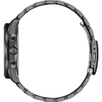 Citizen Citizen BY1035-56L Funkuhr mit Mondphasenanzeige