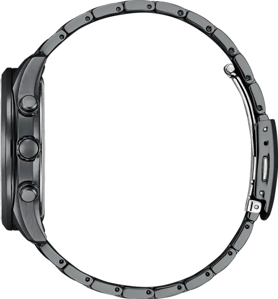 Citizen Citizen BY1035-56L Radio Controlled Moon Phase watch