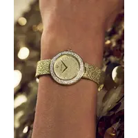 Bulova Bulova 98L321 Crystal Collection Damenuhr