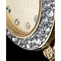 Bulova Bulova 98L321 Crystal Collection Damenuhr