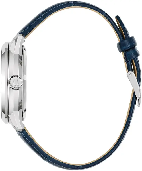 Bulova Bulova 96A330 Classic Sutton automatic watch