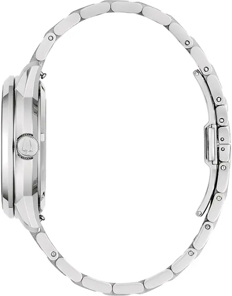 Bulova Bulova 96A329 Classic Sutton automatic watch