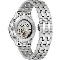 Bulova Bulova 96A329 Classic Sutton automatic watch