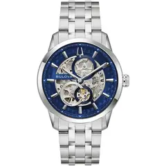 Bulova 96A331 Classic Sutton automatic watch