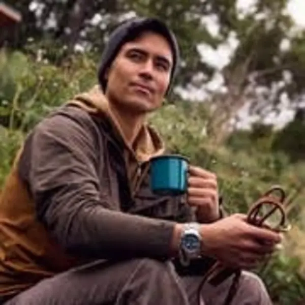 Citizen Citizen JV2000-51L Promaster Sky Eco-Drive watch