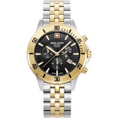 Swiss Alpine Military 7024.9147 Cruiser chronograph watch