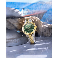 Swiss Alpine Military Swiss Alpine Military 7024.9144 Cruiser chronograph watch