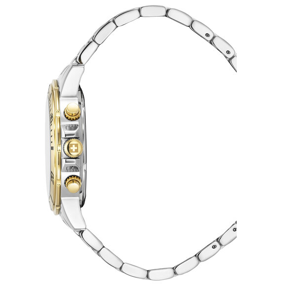 Swiss Alpine Military Swiss Alpine Military 7024.9142 Cruiser chronograph watch