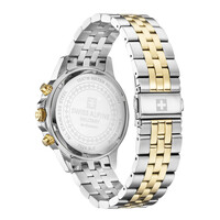 Swiss Alpine Military Swiss Alpine Military 7024.9142 Cruiser chronograph watch