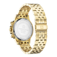 Swiss Alpine Military Swiss Alpine Military 7024.9114 Cruiser chronograph watch