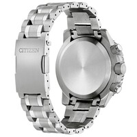 Citizen Citizen JY8100-80L Promaster Sky Funkuhr mit Eco-Drive 45,4 mm
