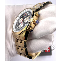 Swiss Alpine Military Swiss Alpine Military 7078.9117 chronograph men's watch 45 mm DEMO