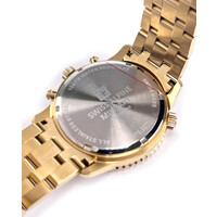 Swiss Alpine Military Swiss Alpine Military 7078.9117 chronograph men's watch 45 mm DEMO