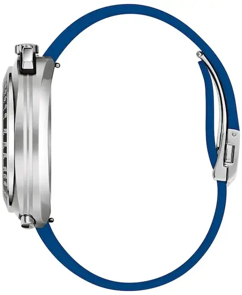 Bulova Bulova 98B452 Archive Shelby Racer Limited Edition watch