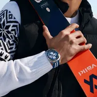 Bulova Bulova 98B452 Archive Shelby Racer Limited Edition watch