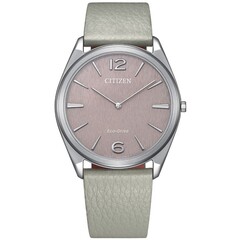 Citizen AR3120-41X Eco-Drive Suratto watch