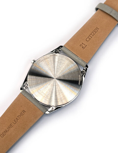 Citizen Citizen AR3120-41X Eco-Drive Suratto watch