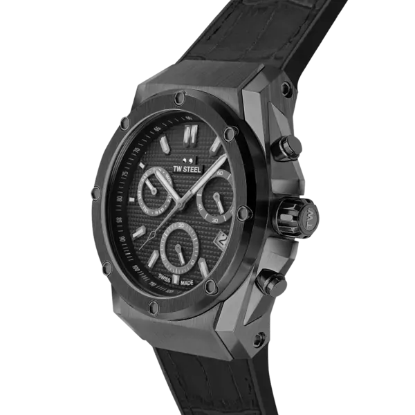 TW Steel TW Steel TWACE145 Genesis Chronographenuhr