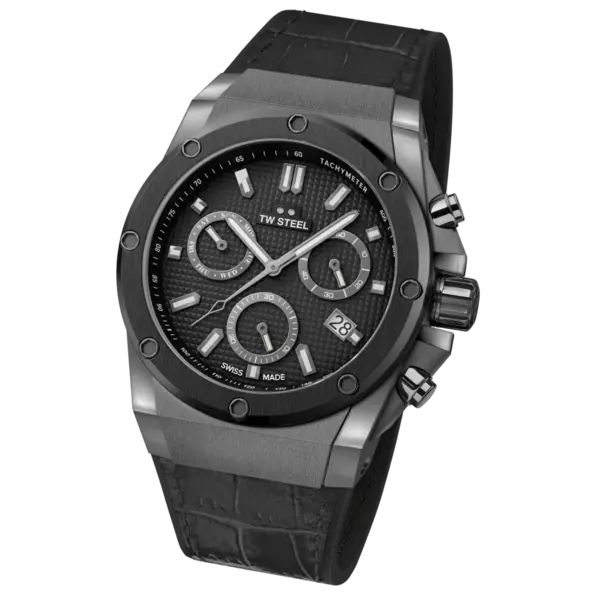 TW Steel TW Steel TWACE145 Genesis Chronographenuhr