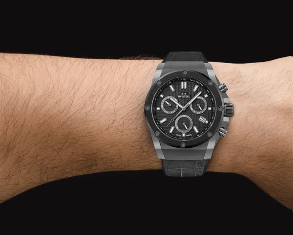 TW Steel TW Steel TWACE145 Genesis chronograph watch