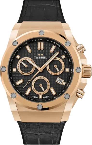 TW Steel TW Steel TWACE144 Genesis Chronographenuhr