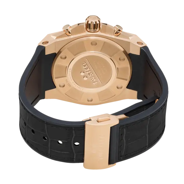 TW Steel TW Steel TWACE144 Genesis Chronographenuhr