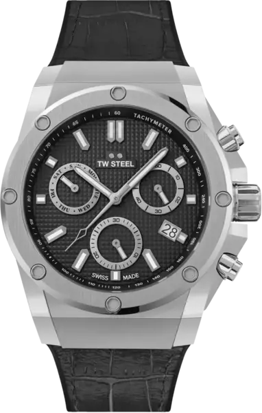 TW Steel TW Steel TWACE143 Genesis Chronographenuhr