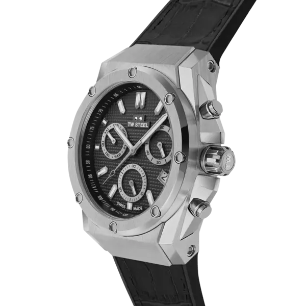 TW Steel TW Steel TWACE143 Genesis chronograph watch