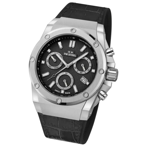 TW Steel TW Steel TWACE143 Genesis chronograph watch