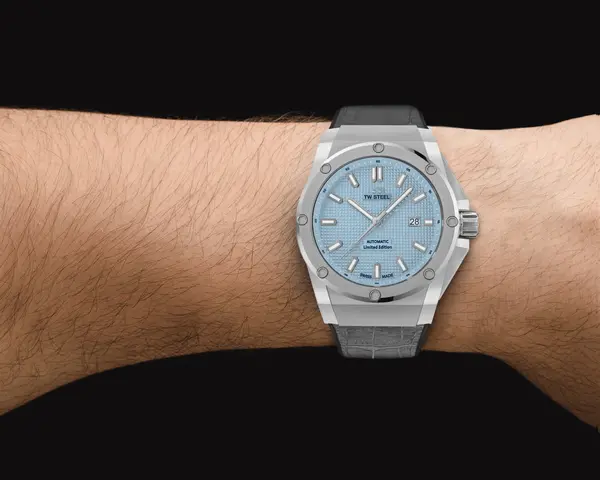 TW Steel TW Steel ACE140 Genesis Limited Edition watch