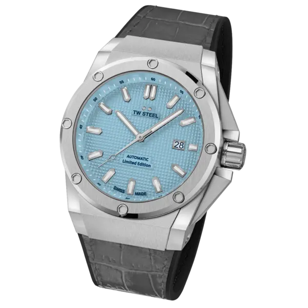 TW Steel TW Steel ACE140 Genesis Limited Edition watch