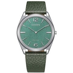 Citizen AR3120-32X Eco-Drive Suratto watch