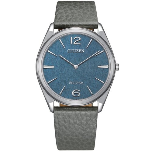 Citizen AR3120-24L Eco-Drive Suratto watch