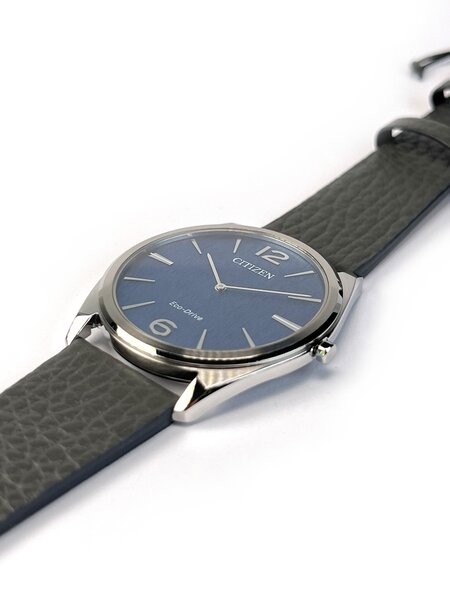 Citizen Citizen AR3120-24L Eco-Drive Suratto watch