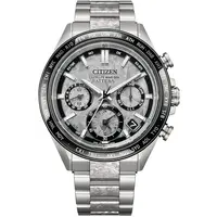 Citizen Citizen CC4076-65A Attesa Satellite F950 Platinum Limited watch