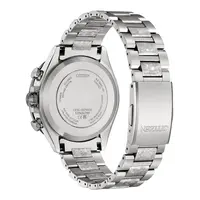 Citizen Citizen CC4076-65A Attesa Satellite F950 Platinum Limited watch