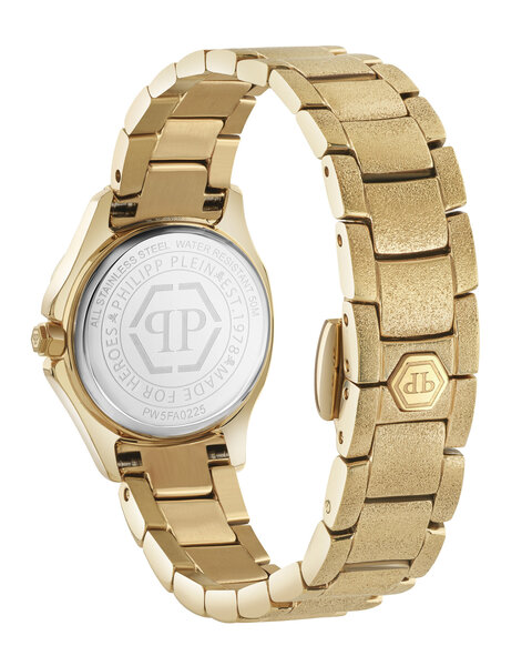 Philipp Plein Philipp Plein PW5FA0225 The $pectre Lady Mini ladies' watch