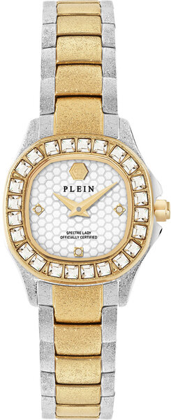 Philipp Plein Philipp Plein PW5FA0425 The $pectre Lady Mini ladies' watch