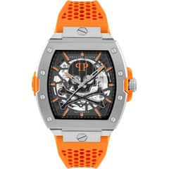 Philipp Plein PWJFA1225 The $keleton Limited Edition Uhr