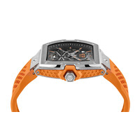 Philipp Plein Philipp Plein PWJFA1225 The $keleton Limited Edition Uhr